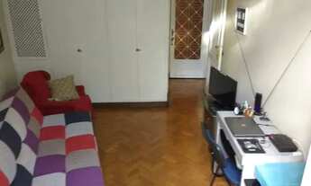 Imagem 7: Apartamento para venda com 84 metros quadrados com 2 quartos em Flamengo - Rio de Janeiro