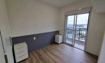 Imagem 2: *APARTAMENTO NOVO COM VARANDA ENVIDRAÇADA E CHURRASQUEIRA*