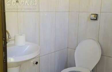 Imagem 6: Santo André - Casa Padrão - Campestre