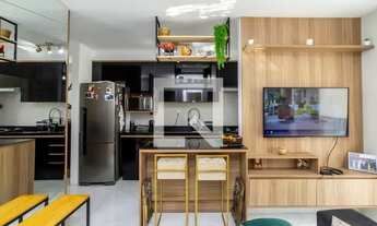 Imagem 6: Apartamento para Aluguel - Vila Augusta, 2 Quartos, 43 m2