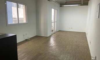 Imagem 3: Sala Comercial 34 m2 na Al .Jau 319.000