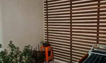 Imagem 2: Apartamento para venda possui 78 metros quadrados com 2 quartos