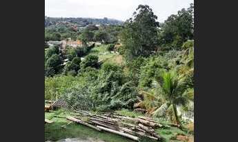 Imagem 5: Chácara Vale Verde 1.490 m