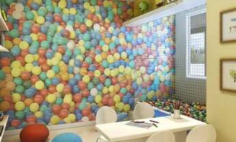 Imagem 7: Apartamento disponível para locação no centro da Chácara Santo Antônio com 34m², 1 dorm e