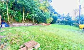 Imagem: Terreno em Condomínio para Venda em Teresópolis