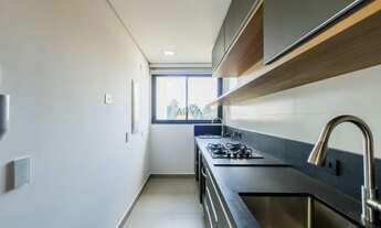 Imagem 7: Apartamento no bairro Juvevê - ARYA 1