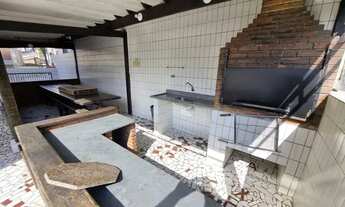 Imagem 4: Apartamento de 02 dormitórios para alugar em Praia Grande