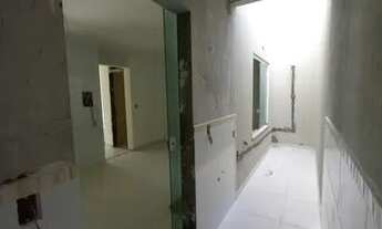 Imagem 4: Casa 3/4, suíte, closet, garagem, Condomínio Ipitanga L.de Freitas