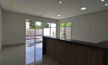 Imagem 5: Casa no condomínio Mirante do Lago