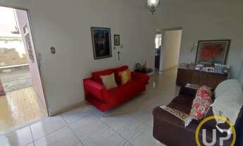 Imagem 2: Casa - Santa Maria - Belo Horizonte - R$ 2.290,00