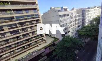 Imagem: Apartamento-À VENDA-Ipanema-Rio de Janeiro-RJ