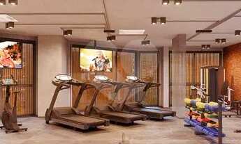 Imagem: STUDIO NOVO PARA SER ENTREGUE EM MAIO/23