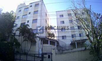 Imagem: SAO BERNARDO DO CAMPO - Residential / Apartment