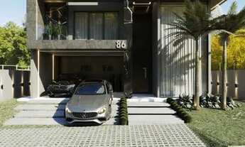 Imagem: Casa em condomínio no bairro Butiatumirim