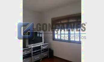 Imagem 6: SAO BERNARDO DO CAMPO - Residential / Sobrado - FERRAZOPOLIS