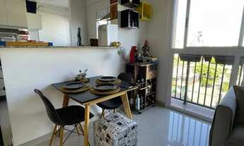 Imagem 5: LOCAÇÃO | APTO 1 DORM | MOBILIADO