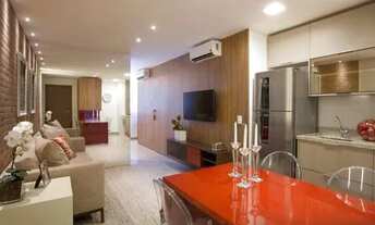 Imagem: Vila Olimpia - Apartamento de 1 dormitório