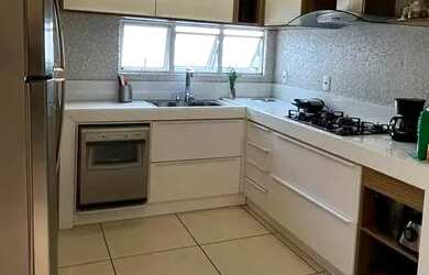 Imagem 7: Greenmare - Altiplano - 146 m² - 03 suites + DCE - 03 vagas de garagem - Todo projetado