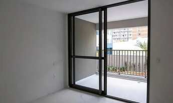 Imagem: Studio mais desejado dos Jardins, pertinho