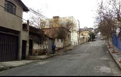 Imagem 5: Lote com casa Casa com 2 dormitórios