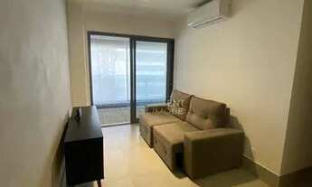 Imagem 3: Liberado a partir de - Ap. com 2 dormitórios para alugar, 64 m² por R$ 7.315/mês - Brookl