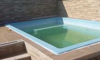 Imagem 3: Casa com 5 quartos no Brito Campo Grande