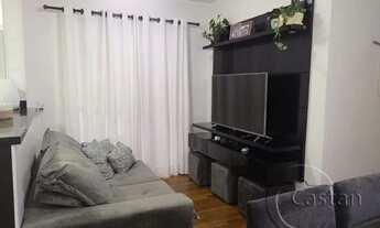 Imagem: Apto 2 dormitórios vila prudente