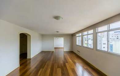 Imagem 3: Apartamento no Bigorrilho - ARYA1