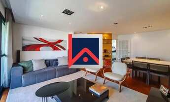 Imagem 2: Apartamento Venda 3 Dormitórios - 115 m² Chácara Klabin