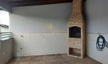 Imagem 3: Locação - Casa - Parque Nova Carioba - Americana - SP