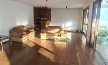 Imagem 7: Casa com 4 dormitórios para alugar, 385 m² por R$ 10.761/mês - Alphaville 09 - Santana de