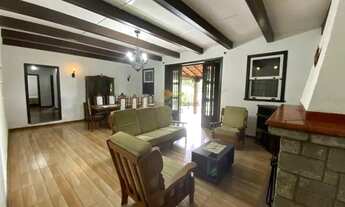 Imagem 7: Sítio para Venda em Teresópolis, Granja Guarani, 4 dormitórios, 2 suítes, 3 banheiros, 4 v