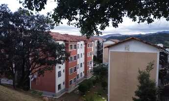 Imagem 3: Jardim Vitória Apartamento com 2 dormitórios