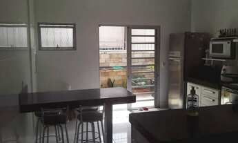 Imagem: Casa para venda com 3 quartos em Bocaina