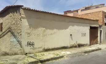 Imagem 2: Lote com casa Casa com 2 dormitórios