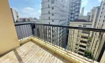 Imagem: Apartamento para Venda em São Paulo, Higienópolis