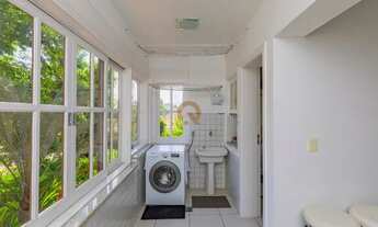 Imagem 7: Apartamento para aluguel por temporada no Condomínio Costa Verde Tabatinga