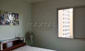 Imagem 7: Apartamento á venda com 2 quartos, 1 vaga 63mt próximo do Trimais e Shopping Santana Park