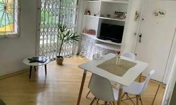 Imagem: Santo André - Apartamento Padrão - Jardim