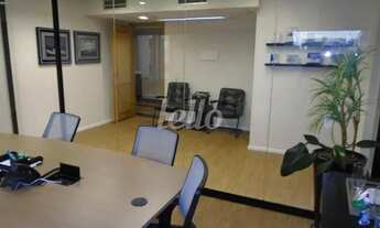 Imagem 6: São Paulo - Conjunto Comercial/Sala - Vila Olímpia