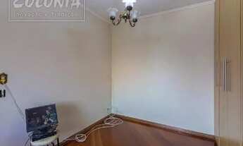 Imagem 6: Santo André - Casa Padrão - Vila Valparaíso