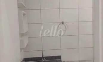 Imagem 6: São Paulo - Apartamento Padrão - Tatuapé