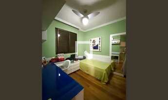 Imagem 7: Apartamento para Aluguel - Ouro Preto, 4 Quartos, 246 m2