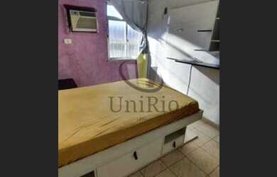 Imagem 6: Apartamento á venda - Del Castilho/Inhaúma- Rio de Janeiro - RJ