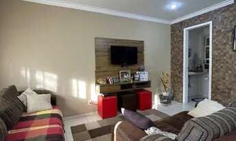 Imagem 3: RR5540 Casa 102m² CONDOMÍNIO RESIDENCIAL ALDEIA DE BARUERI - OPORTUNIDADE - 3 Dorms 2 Vaga