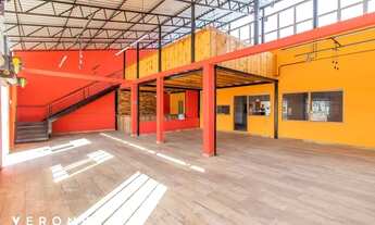 Imagem 2: PORTO ALEGRE - Casa Comercial - Petrópolis