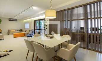 Imagem 4: Apartamento à Venda - Jardim Paulista, 3 Quartos, 178 m2