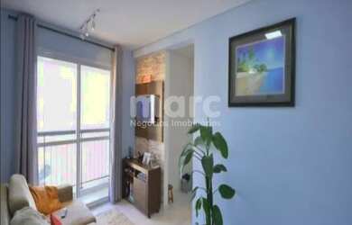 Imagem 5: SAO PAULO - Apartamento Padrão - LIBERDADE