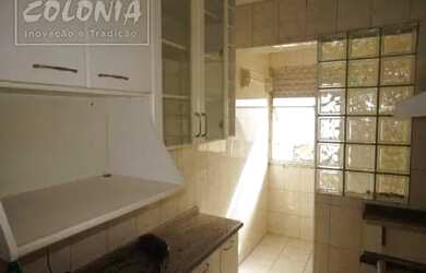 Imagem 6: Santo André - Apartamento Padrão - Camilópolis