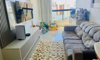 Imagem 5: SALVADOR - Apartamento Padrão - PITUBA